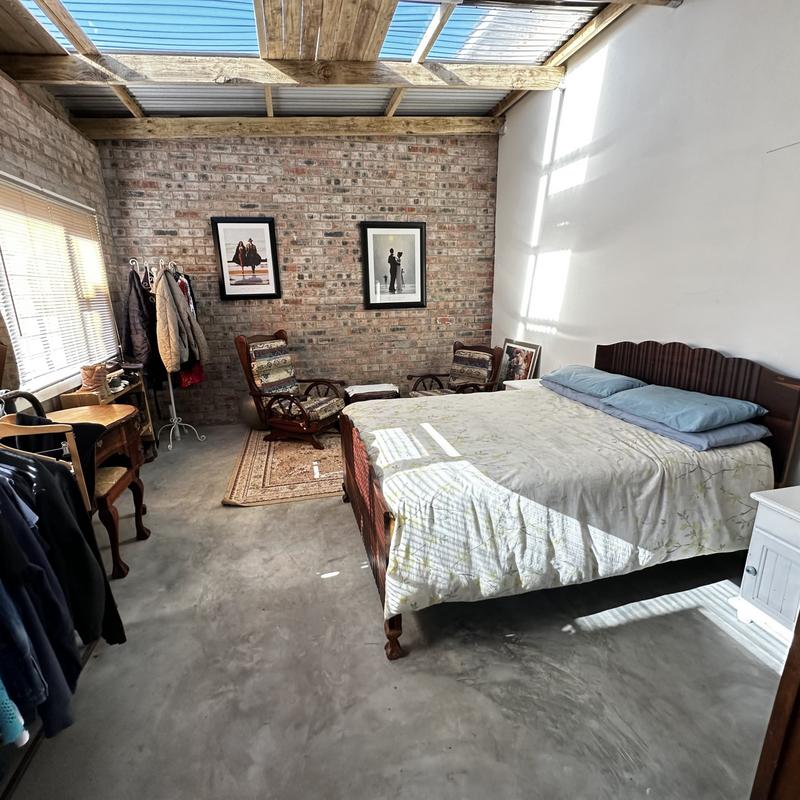 Commercial Property for Sale in Glentana Western Cape